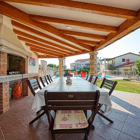 Marina 3 With Shared Pool Appartement