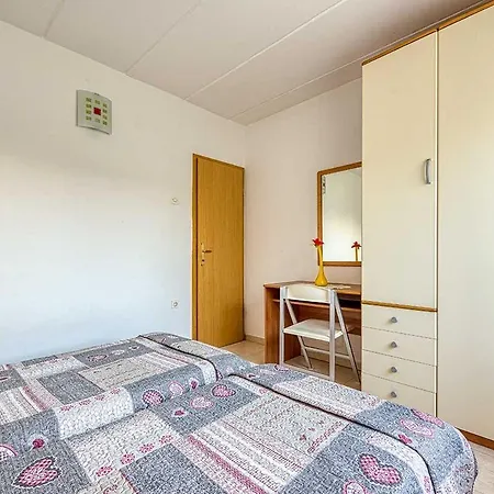 Marina 3 With Shared Pool Appartement