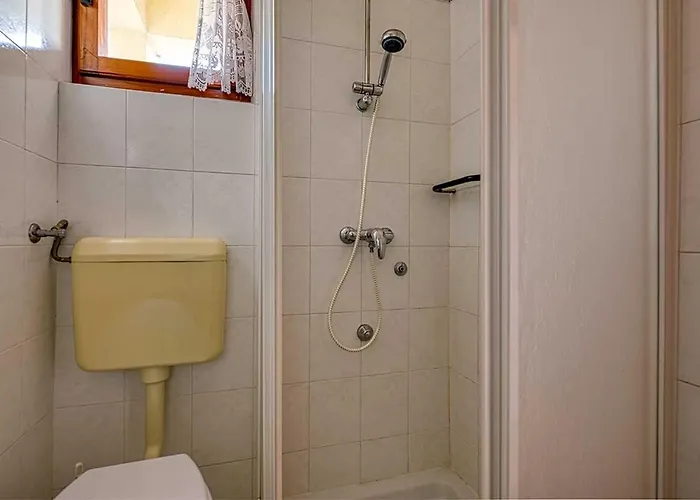 Apartamento Marina 3 With Shared Pool Rovinjsko Selo
