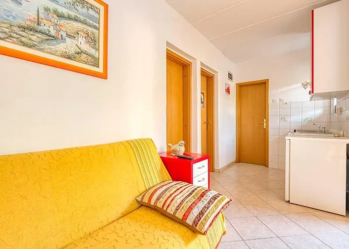 Marina 3 With Shared Pool Apartment